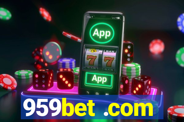 959bet .com